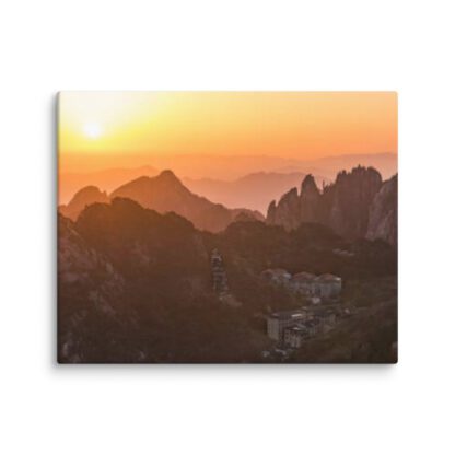 Sunset Serenity - Image 5