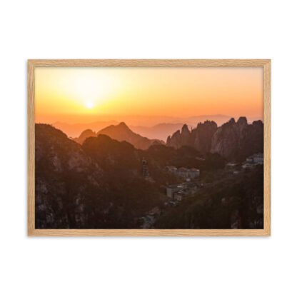 Serenity in the Peaks - Image 2