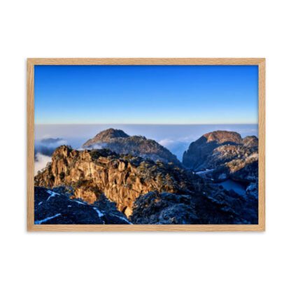 Peaks of Radiance - Image 2
