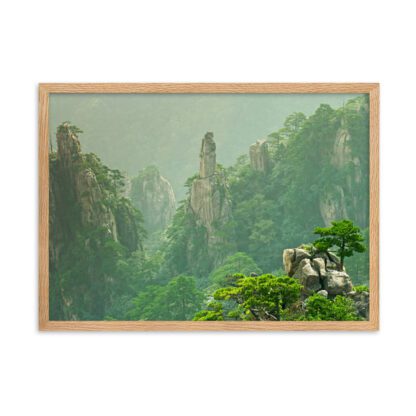 Emerald Pinnacles - Image 2