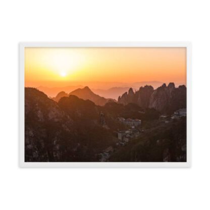 Serenity in the Peaks - Image 3