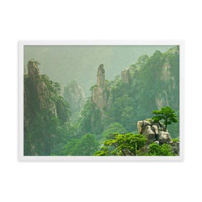 Emerald Pinnacles - Image 3